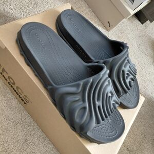 CROCS X Salehe Bembury Slide